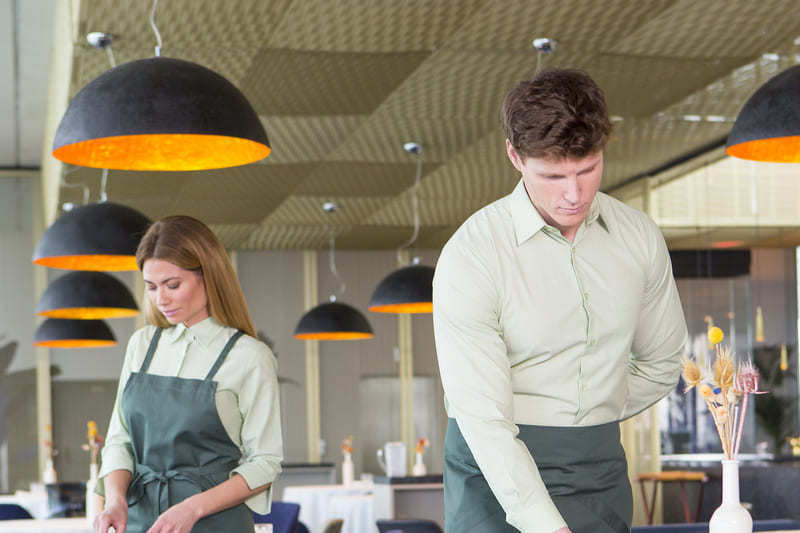 Leer mensaje completo: 5 tips para gestionar un restaurante