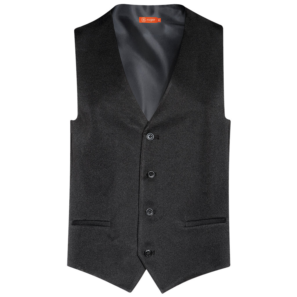 Chaleco Hombre Cuello Pico - 610117 (OUTLET hasta fin de existencias - 50% descuento s/precio original) 