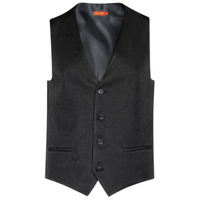 Chaleco Hombre Cuello Pico - 610117 (OUTLET hasta fin de existencias - 50% descuento s/precio original) 