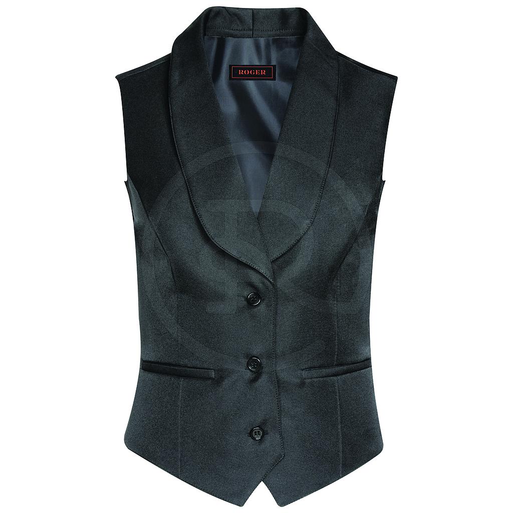 Chaleco Mujer Smoking Thomas - 621117 (OUTLET hasta fin de existencias - 50% descuento s/precio original)