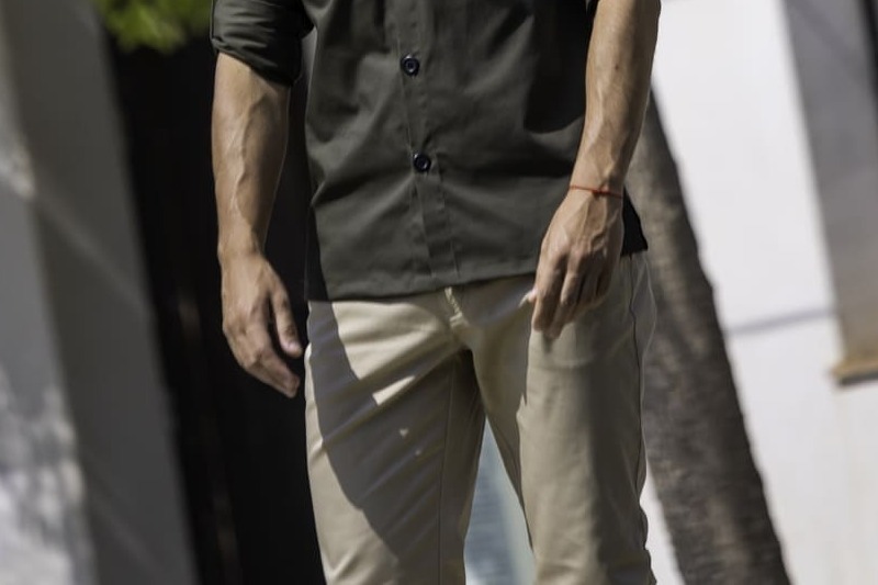 Leer mensaje completo: ¿Qué son los Pantalones Chinos?