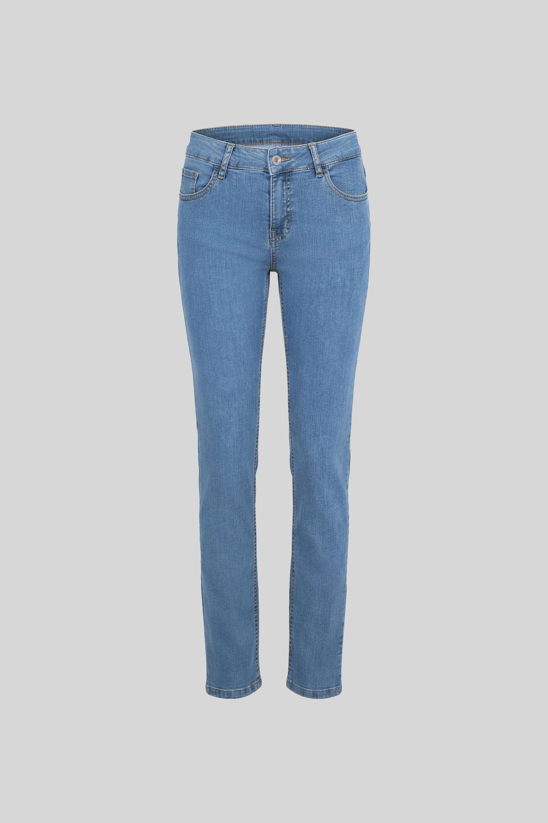 Pantalón Vaquero Mujer Austin - 131209