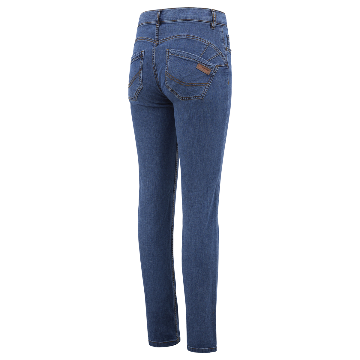 Pantalón Vaquero Mujer Austin - 131209