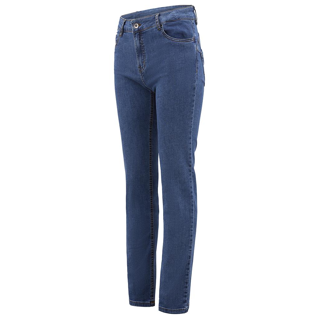 Pantalón Vaquero Mujer Austin - 131209