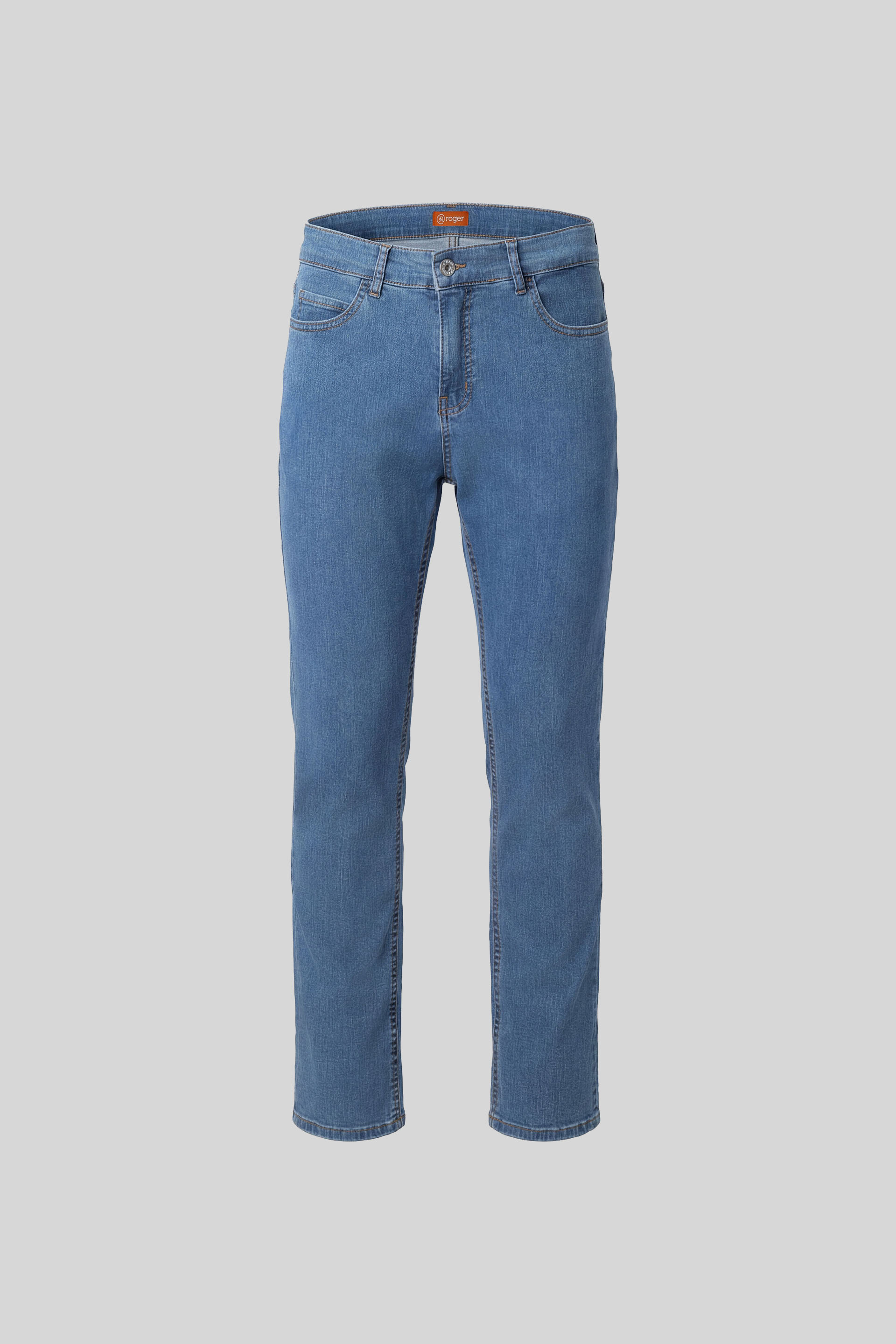 Pantalón Vaquero Hombre Austin - 133209 
