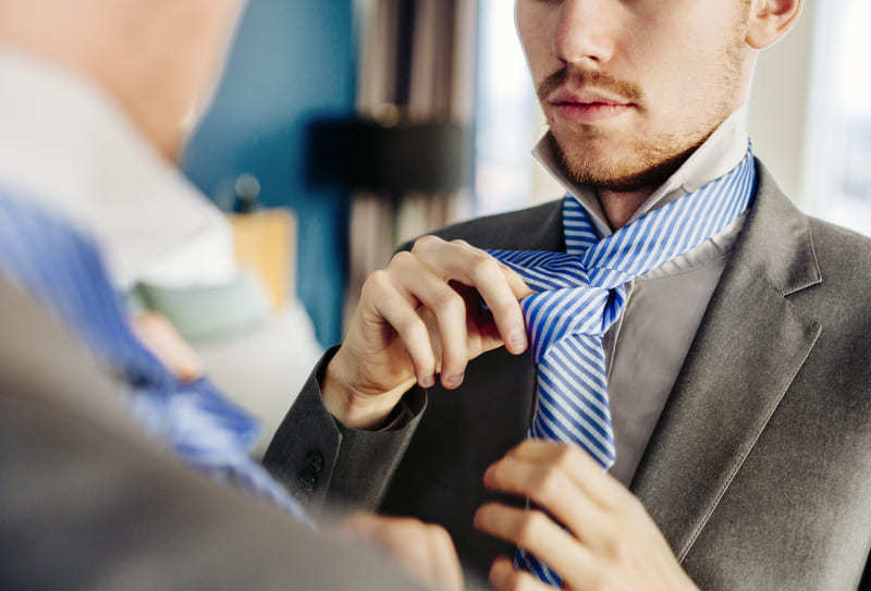 Leer más: Cómo combinar camisa y corbata: Guía práctica