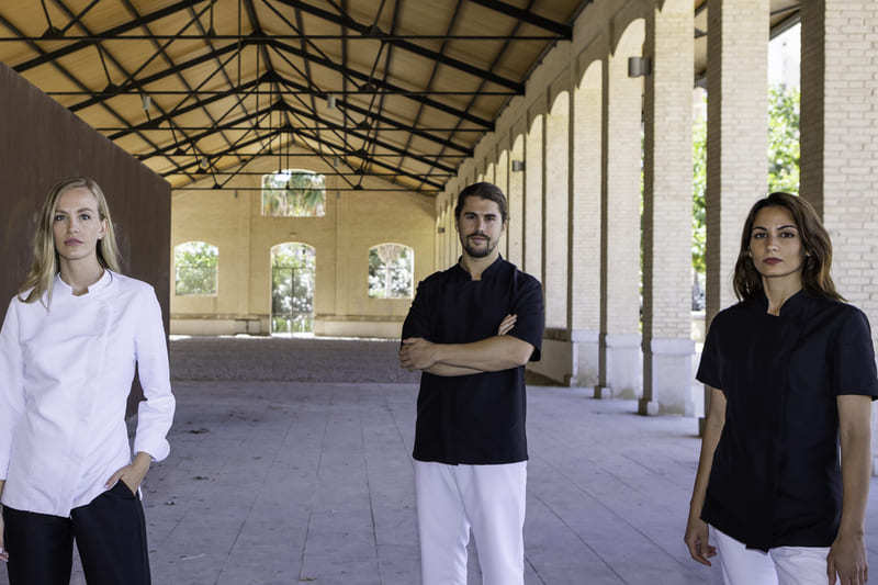 Leer más: Mejor ropa de trabajo para verano