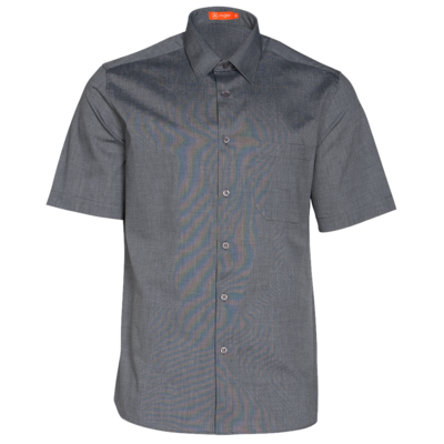 Camisa Hombre Cuello Camisero Manga Corta Breeze - 926148 (COLOR OUTLET hasta fin de existencias - 70% descuento s/precio original)