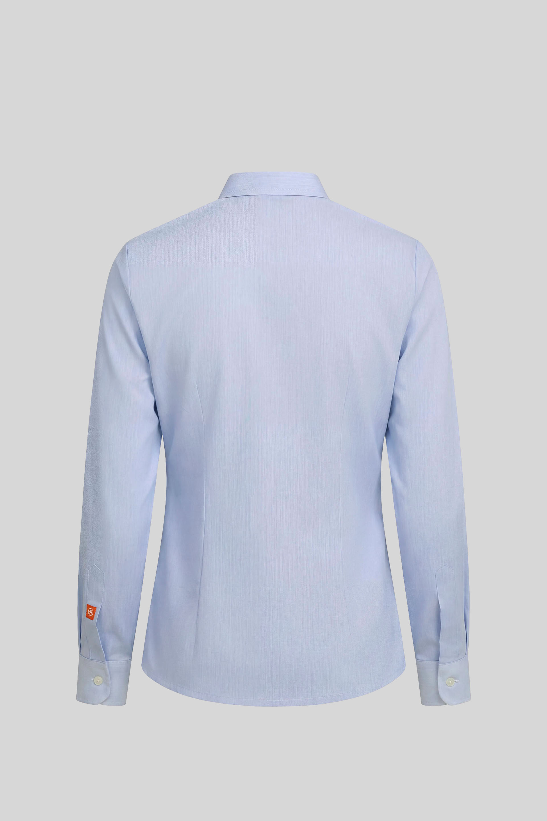 Camisa Mujer Cuello Camisero Manga Larga Breeze - 931148 