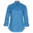 Camisa Mujer Cuello Camisero Manga 3/4 Breeze - 932148 (Color OUTLET hasta fin de existencias - 70% descuento s/precio original)