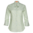 Camisa Mujer Cuello Camisero Manga 3/4 Breeze - 932148 (Color OUTLET hasta fin de existencias - 70% descuento s/precio original)
