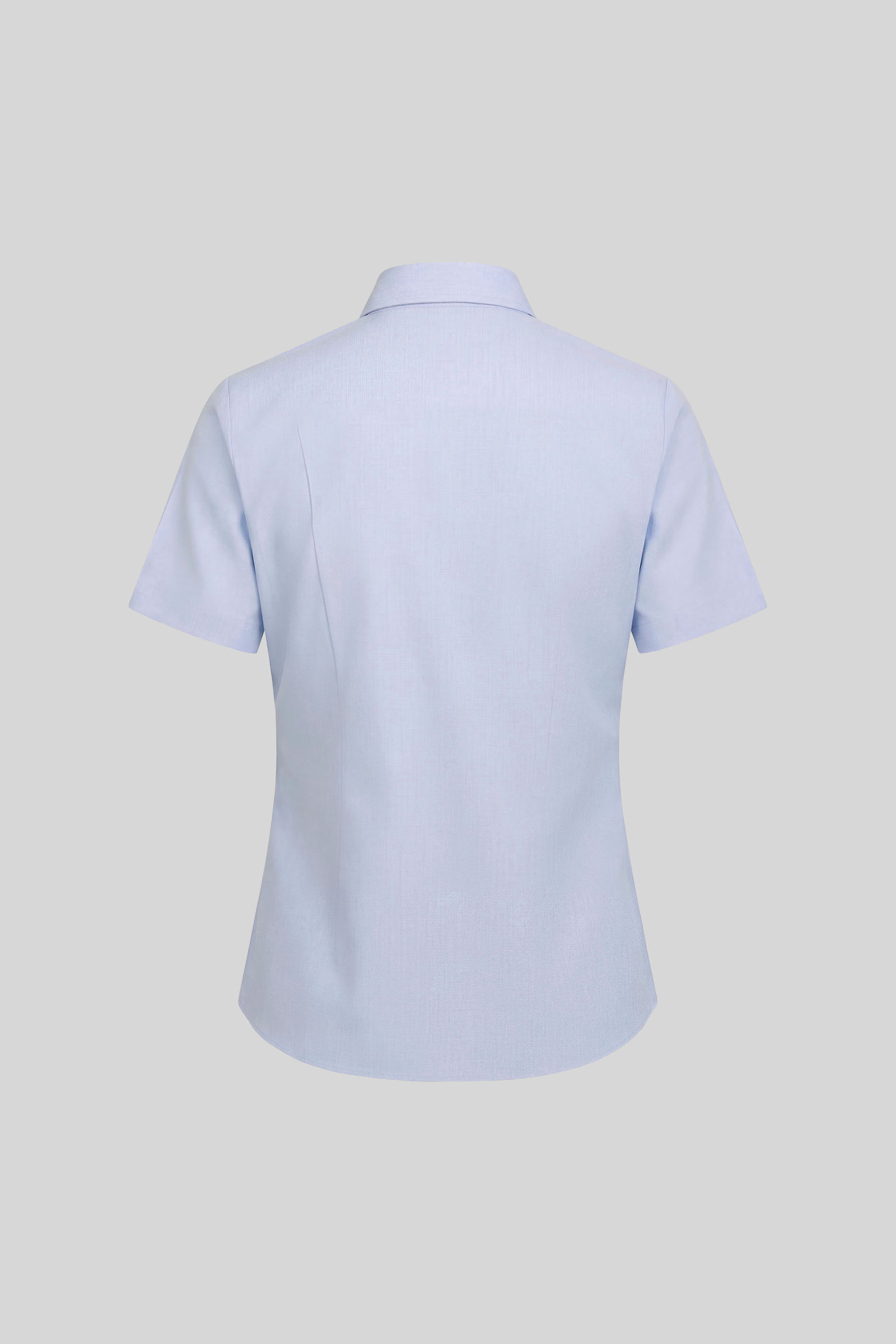 Camisa Mujer Cuello Camisero Manga Corta Breeze - 937148 