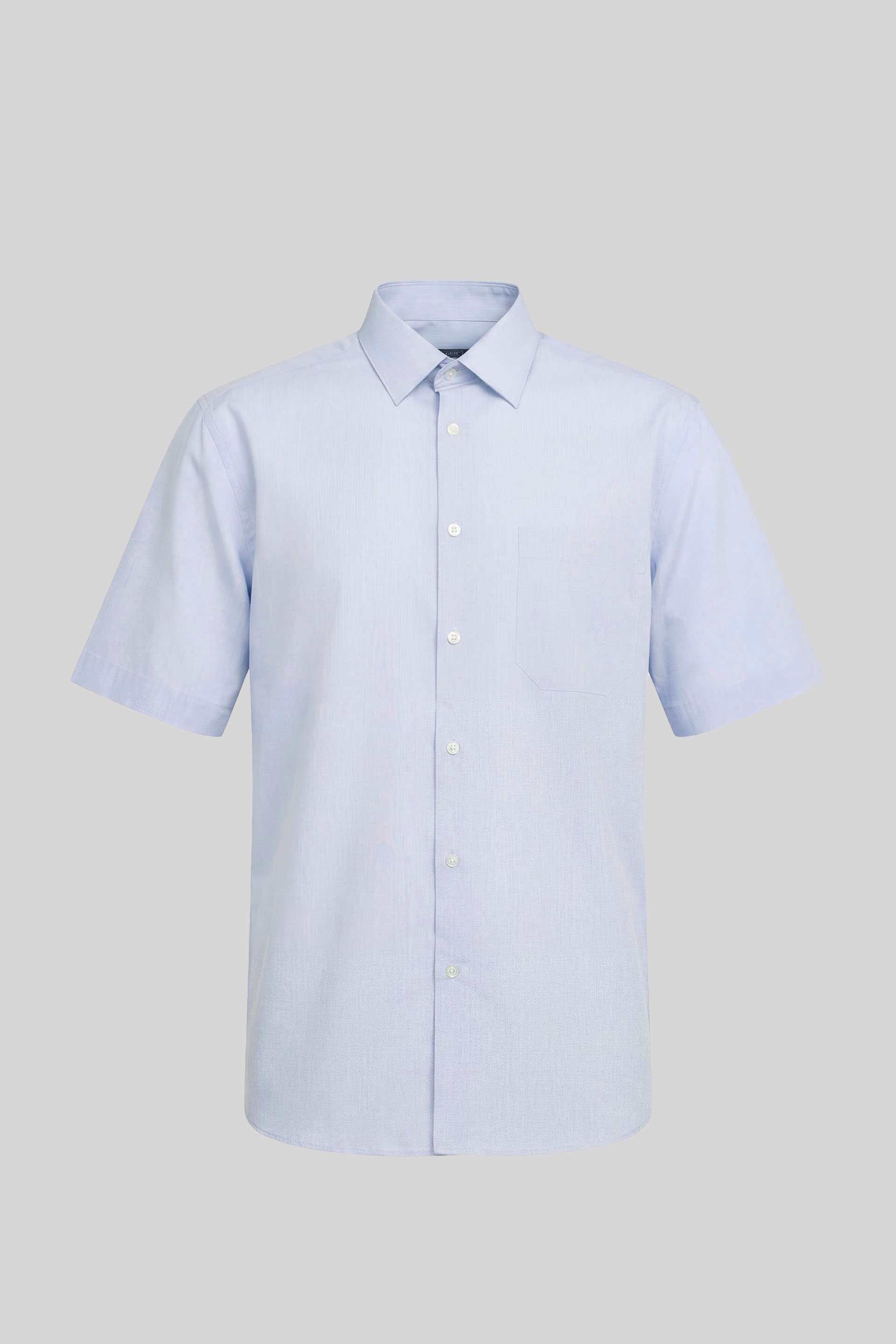 Camisa Hombre Cuello Camisero Manga Corta Breeze - 926148