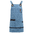 Delantal Peto Tropicana - 260260 