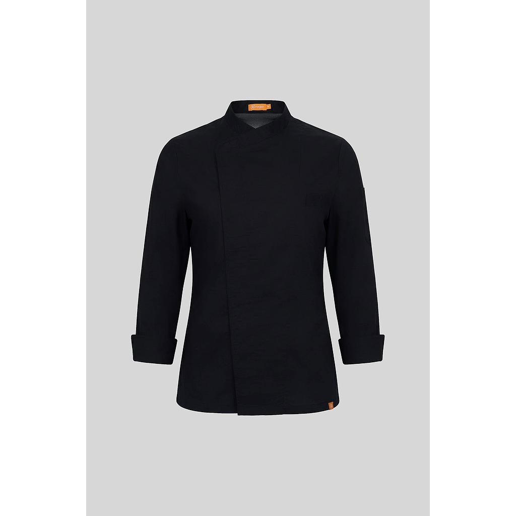 Chaqueta Cocina Hombre Manga Larga Santorini - 470138 