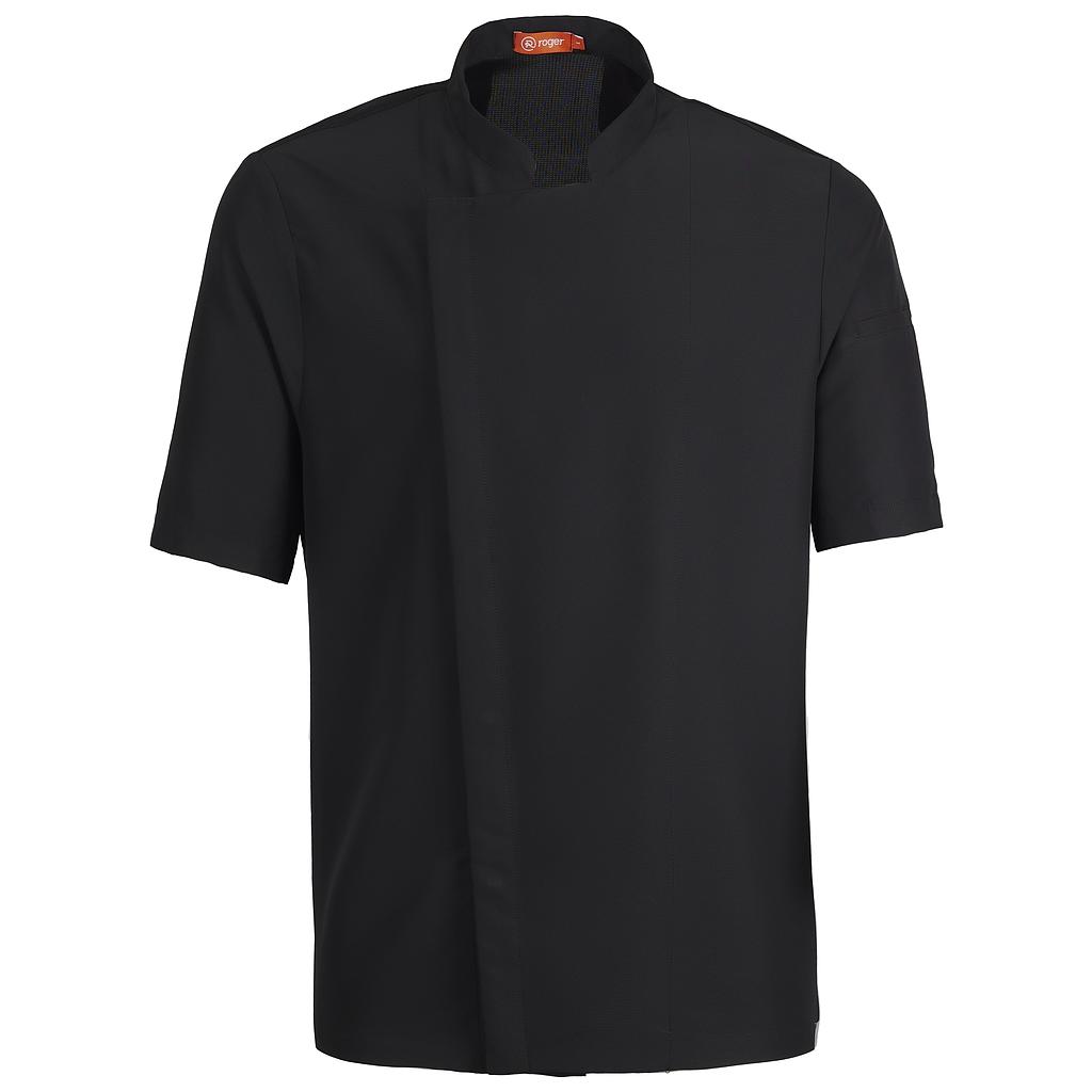 Chaqueta Cocina Hombre Manga Corta Mistral - 440221 