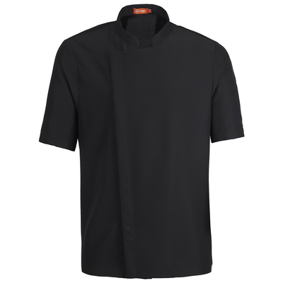 Chaqueta Cocina Hombre Manga Corta Mistral - 440221 