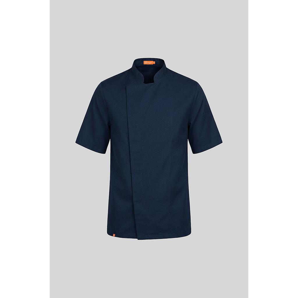 Chaqueta Cocina Hombre Manga Corta Mistral - 440221 