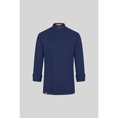 Chaqueta Cocina Hombre Manga Larga Mistral - 438221 