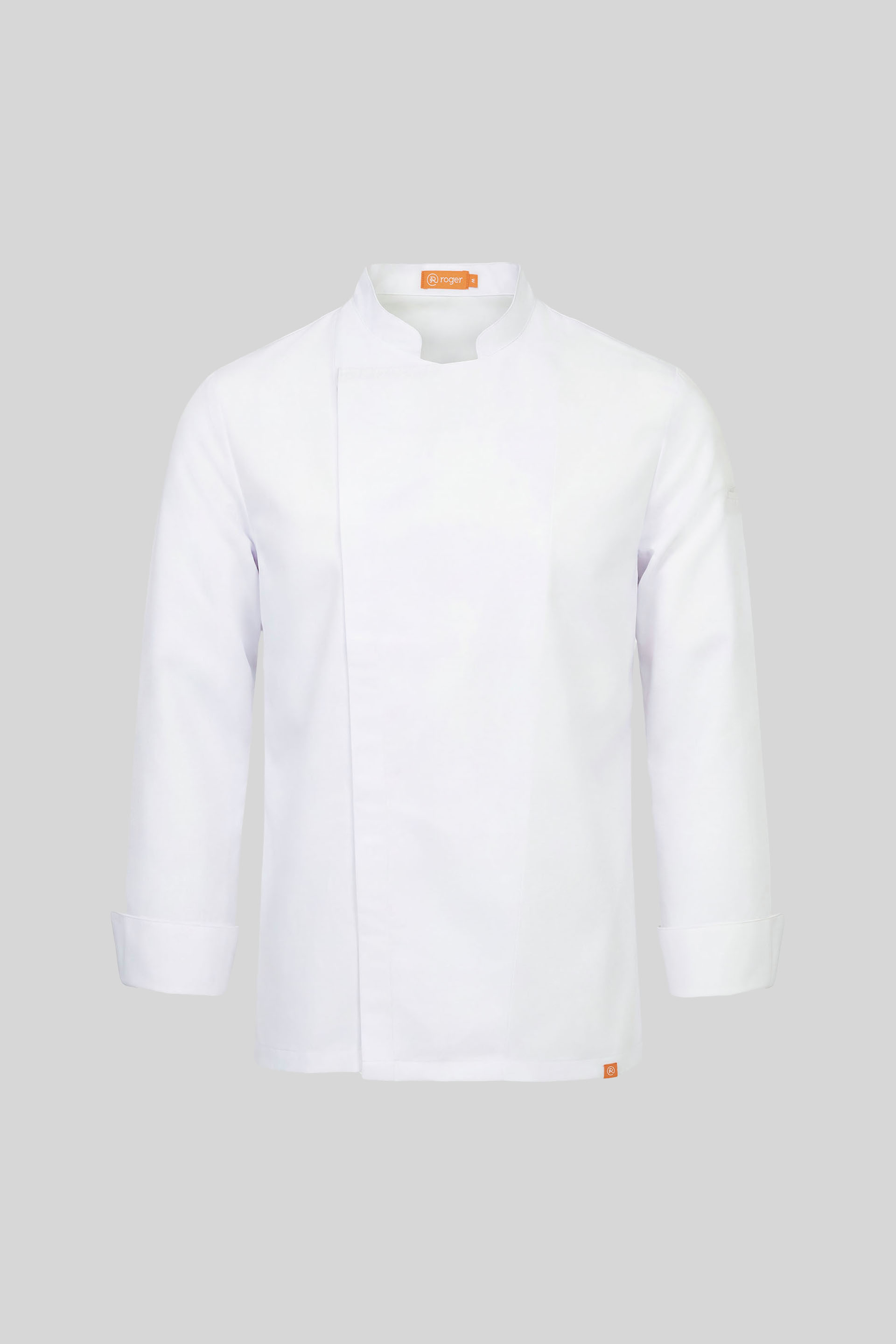 Chaqueta Cocina Hombre Manga Larga Mistral - 438221 