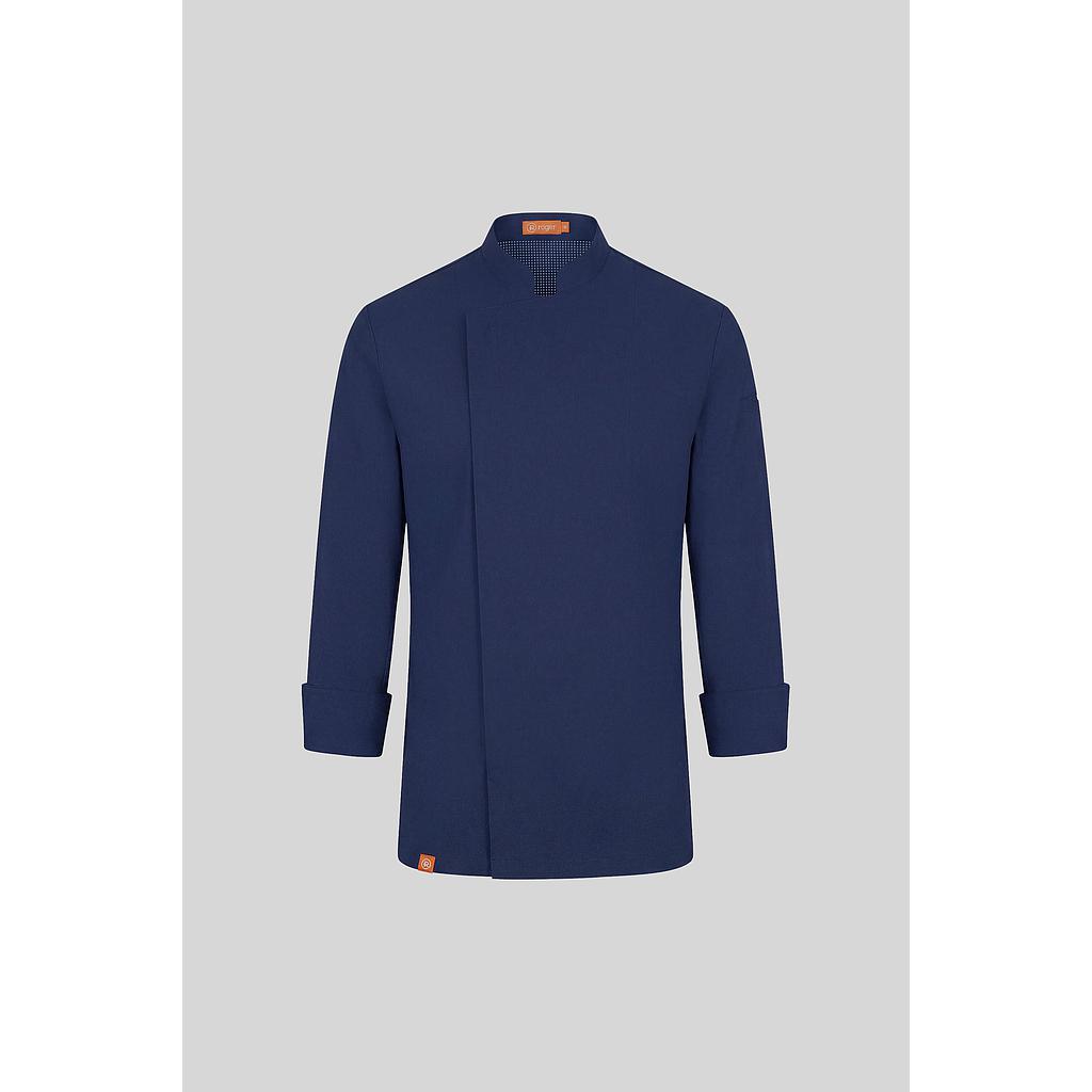 Chaqueta Cocina Hombre Manga Larga Mistral - 438221 