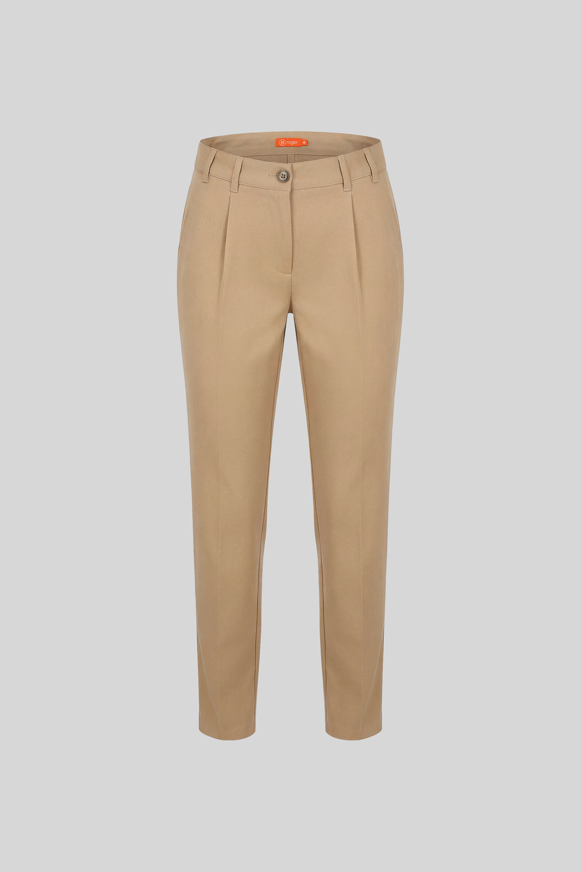 Pantalón Chino Mujer Helios - 143115 