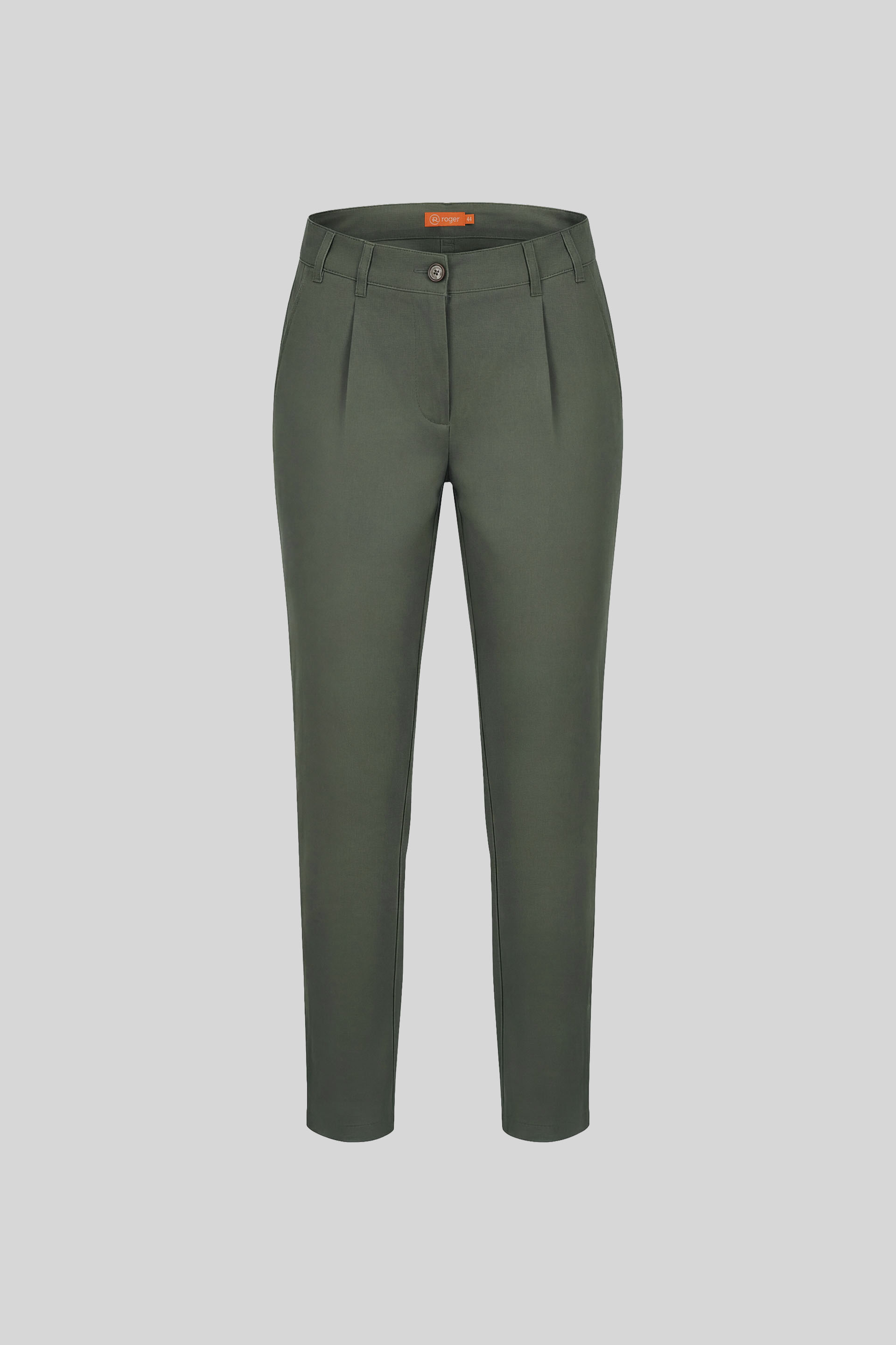 Pantalón Chino Mujer Helios - 143115 