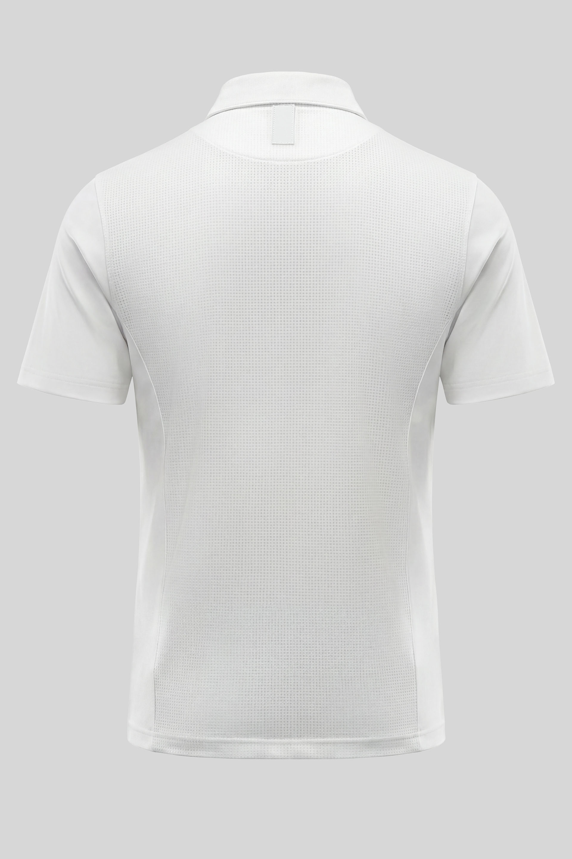 Chaqueta Cocina Hombre Manga Corta Valleta - 387160 