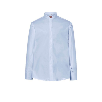 Camisa Hombre Cuello Mao Manga Larga Daytona - 982137 