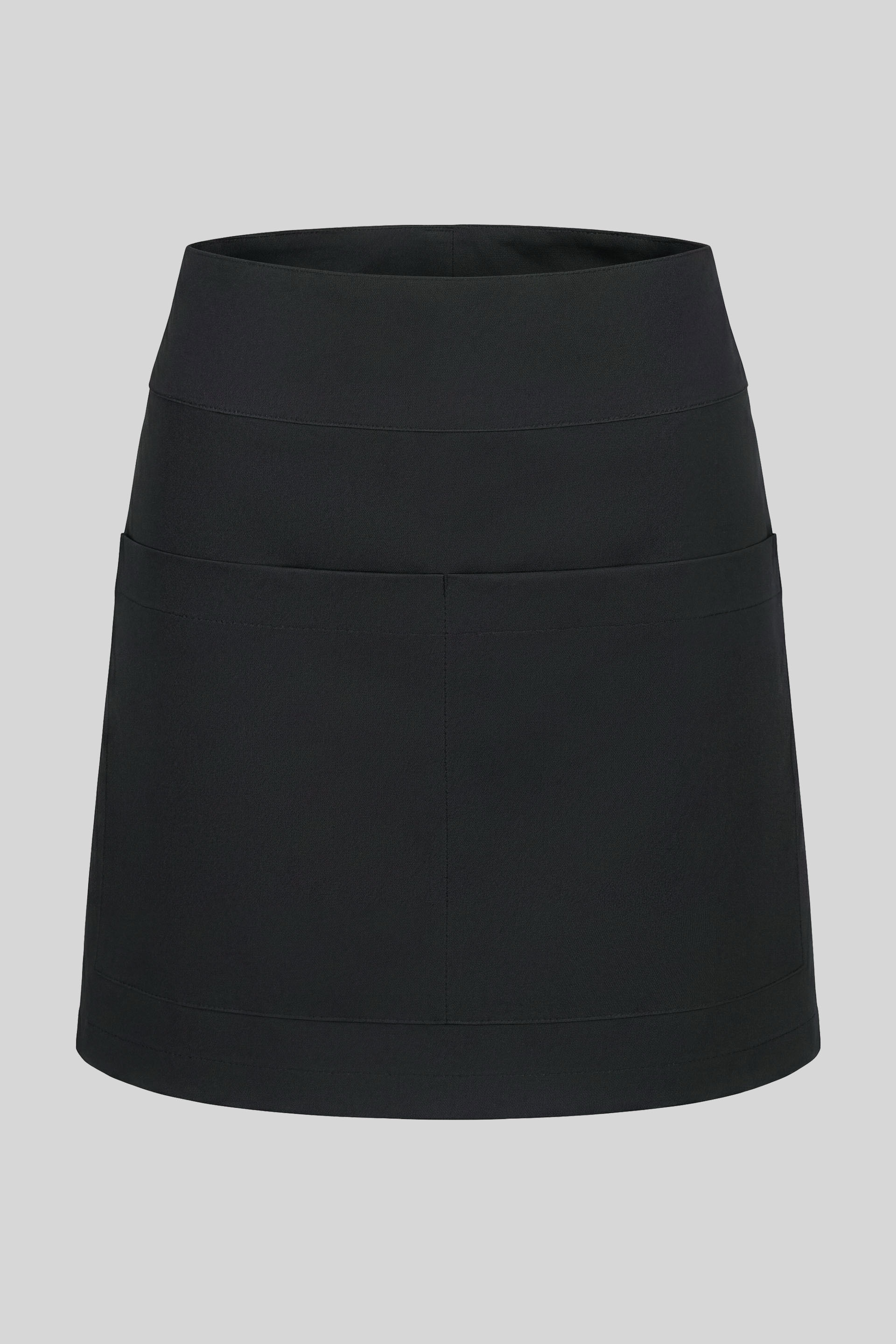 Delantal Corto Mistral - 300221 