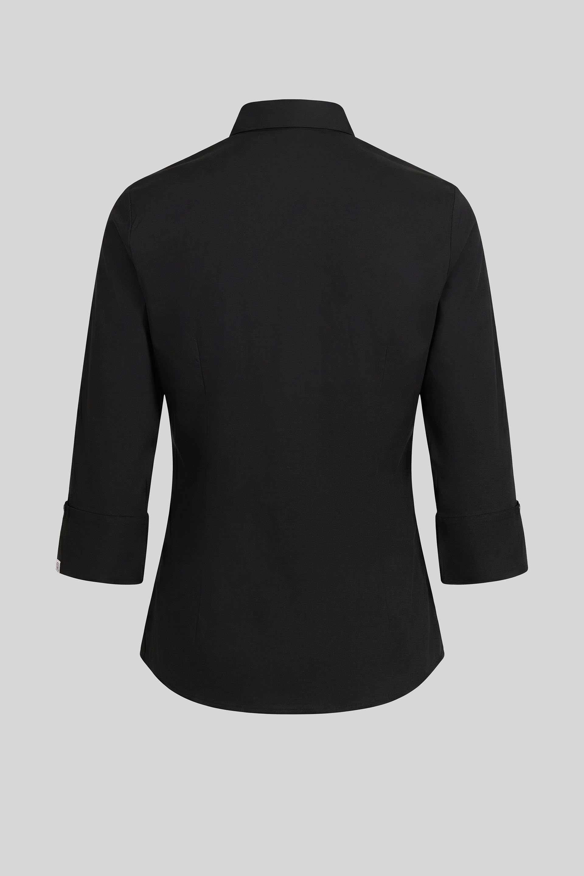 Camisa Mujer Cuello Camisero Manga 3/4 Alameda - 932138 