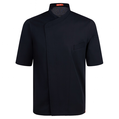 Chaqueta Cocina Hombre Manga Corta Santorini - 471138 