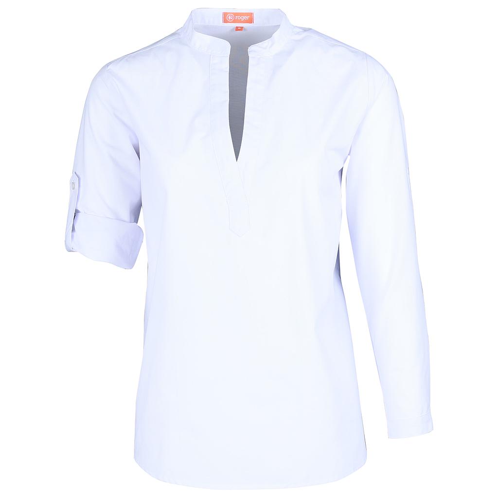 Camisa Polera Mujer Daytona - 987137 
