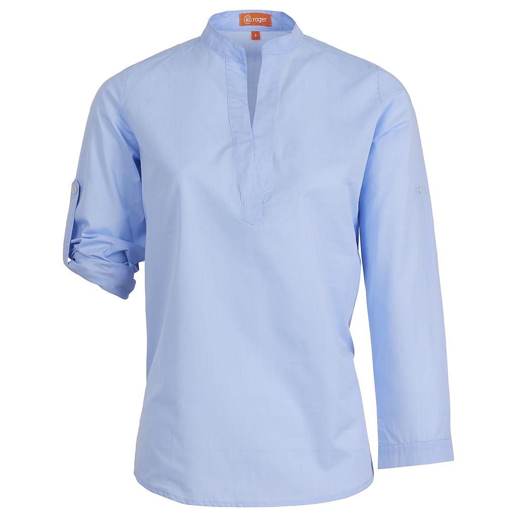 Camisa Polera Mujer Daytona - 987137 