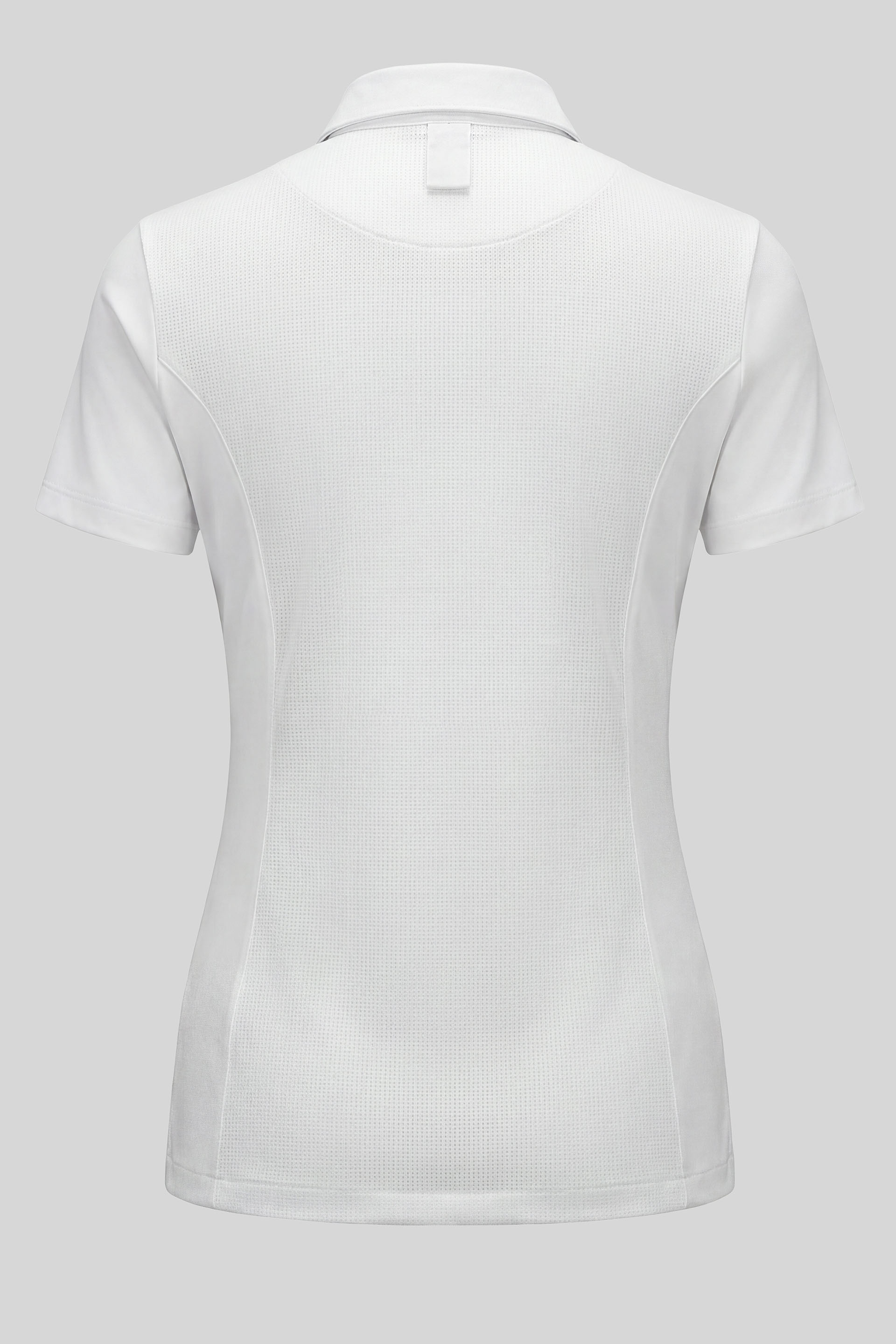 Chaqueta Cocina Mujer Manga Corta Valleta - 388160 