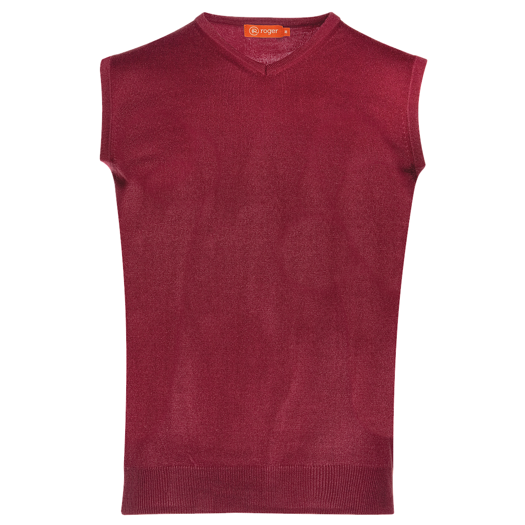 Chaleco Punto Knight - 650181 (Color OUTLET hasta fin de existencias - 50% descuento s/precio original)