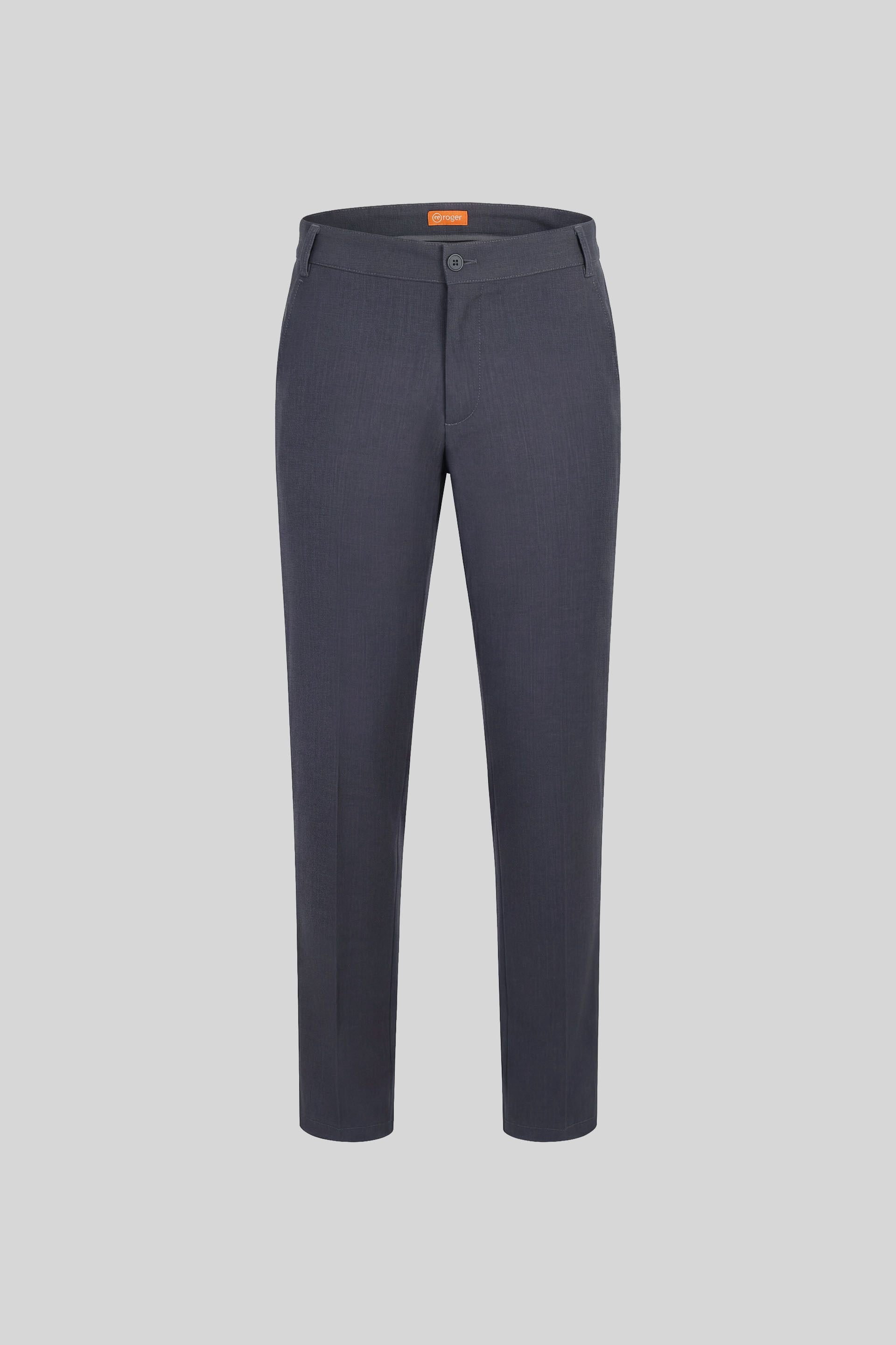 Pantalón Semigoma Hombre Alabama - 141116 