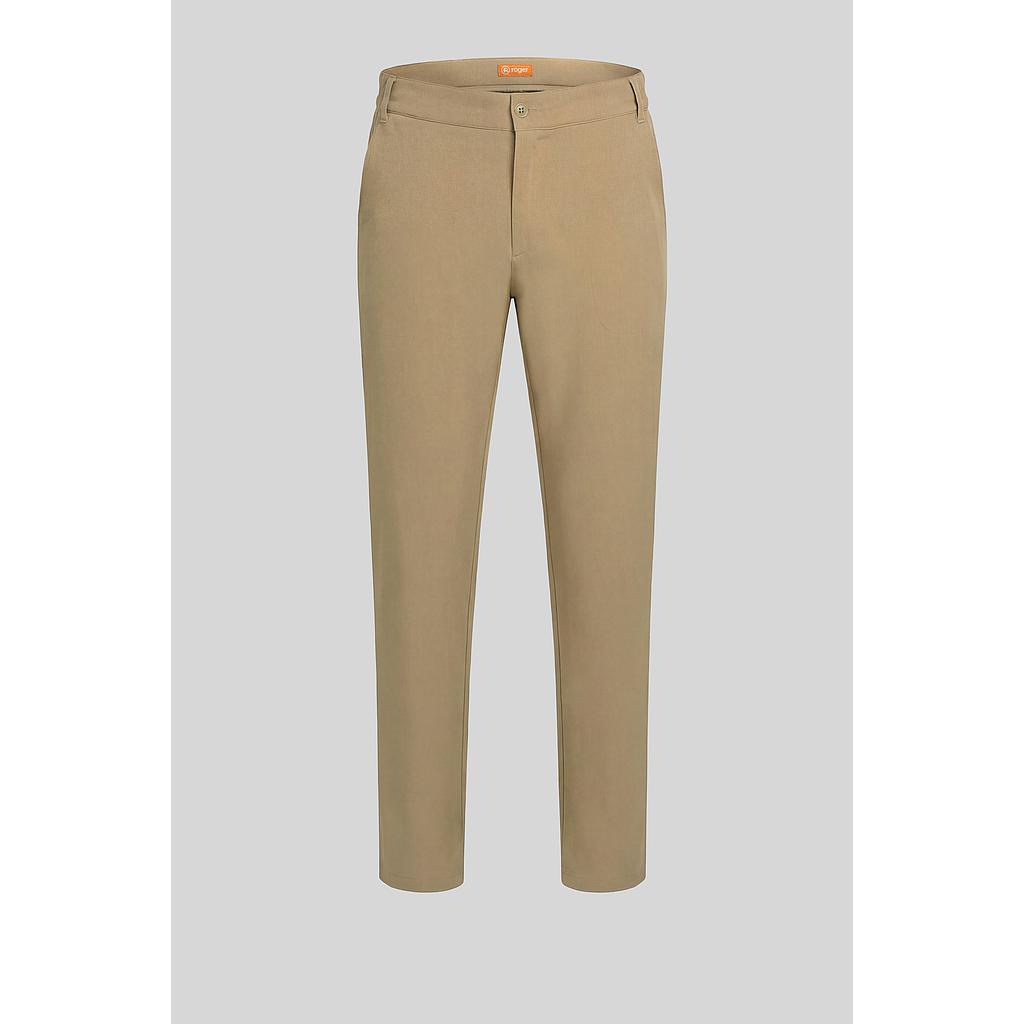 Pantalón Semigoma Hombre Alabama - 141116 