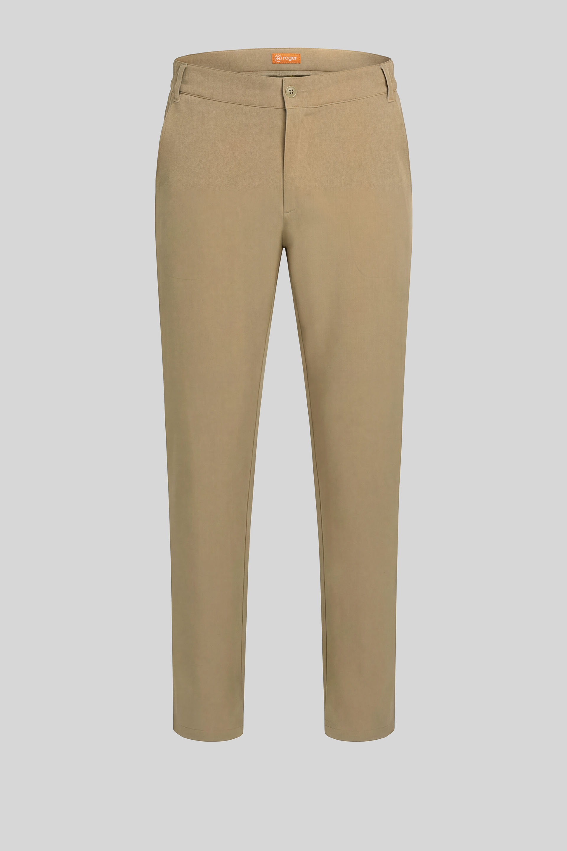 Pantalón Semigoma Hombre Alabama - 141116 