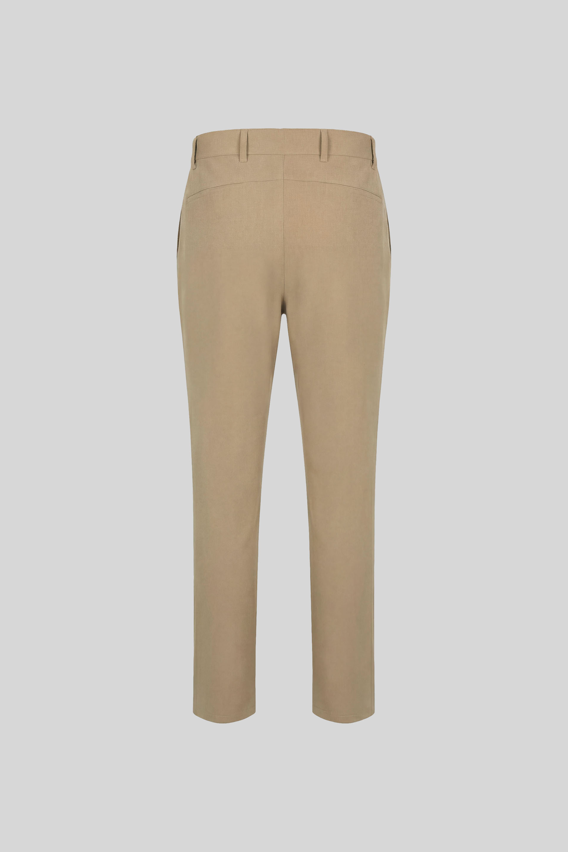 Pantalón Semigoma Hombre Alabama - 141116 