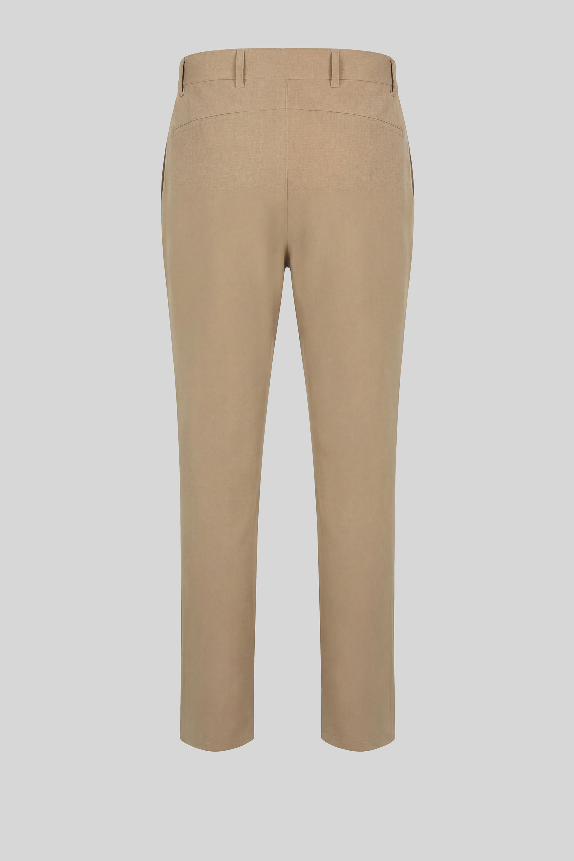 Pantalón Semigoma Hombre Alabama - 141116 