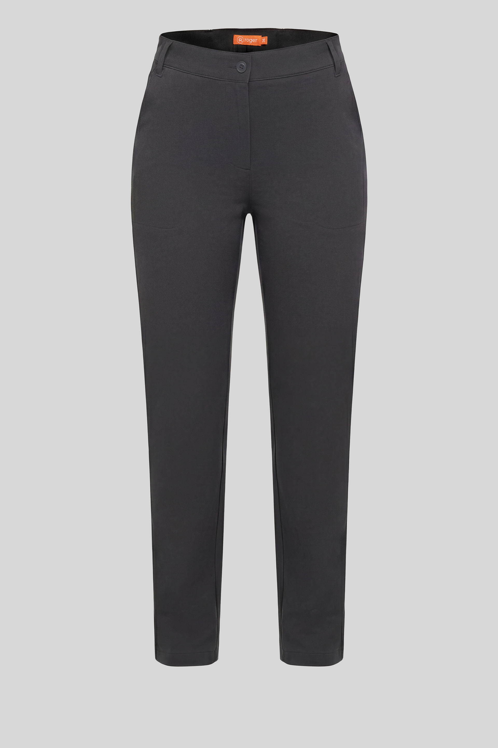 Pantalón Semigoma Mujer Alabama - 159116 
