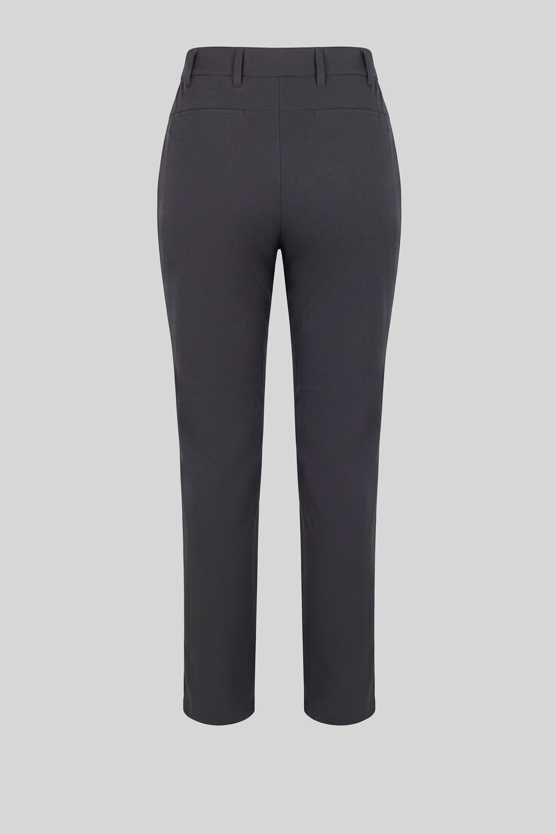 Pantalón Semigoma Mujer Alabama - 159116 