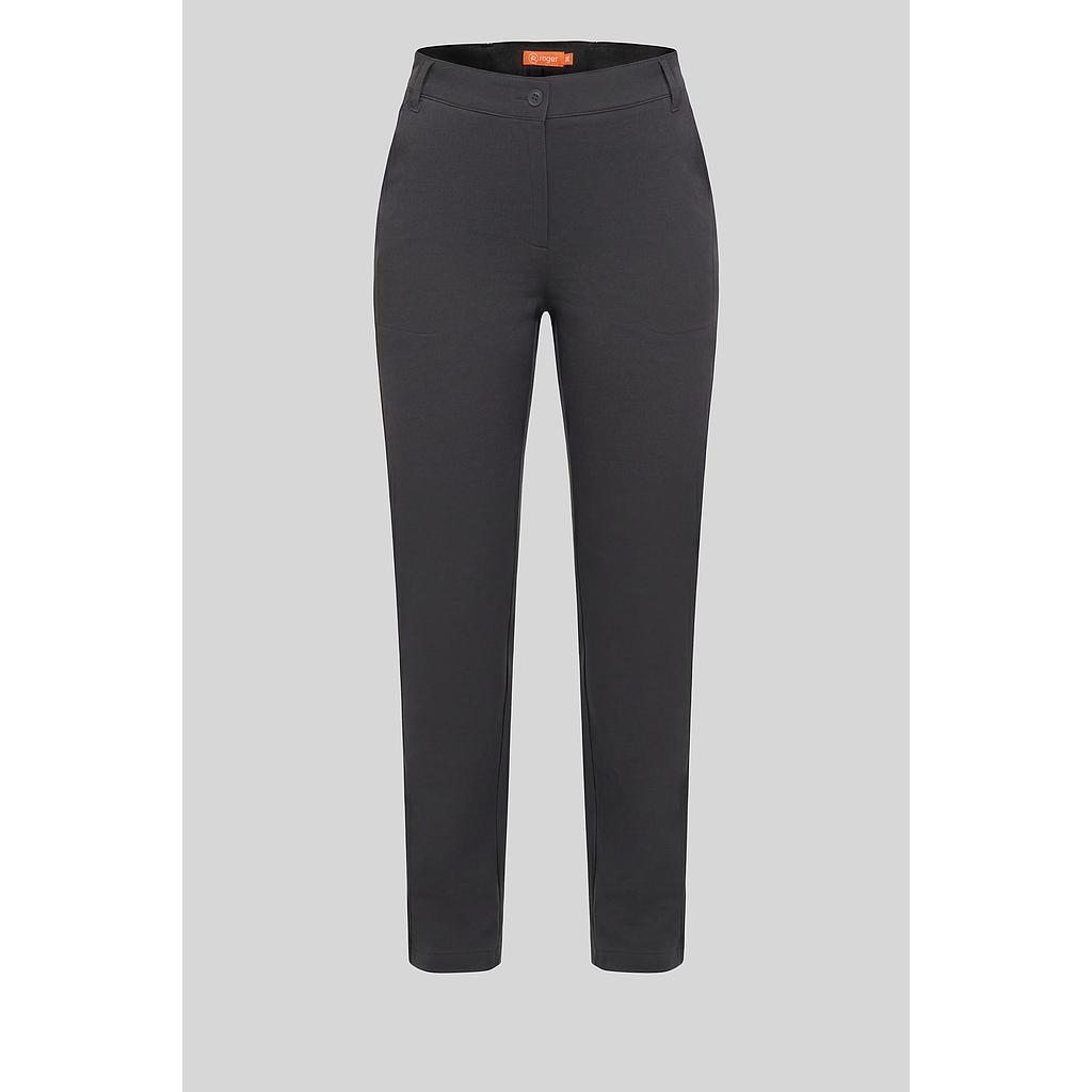 Pantalón Semigoma Mujer Alabama - 159116 