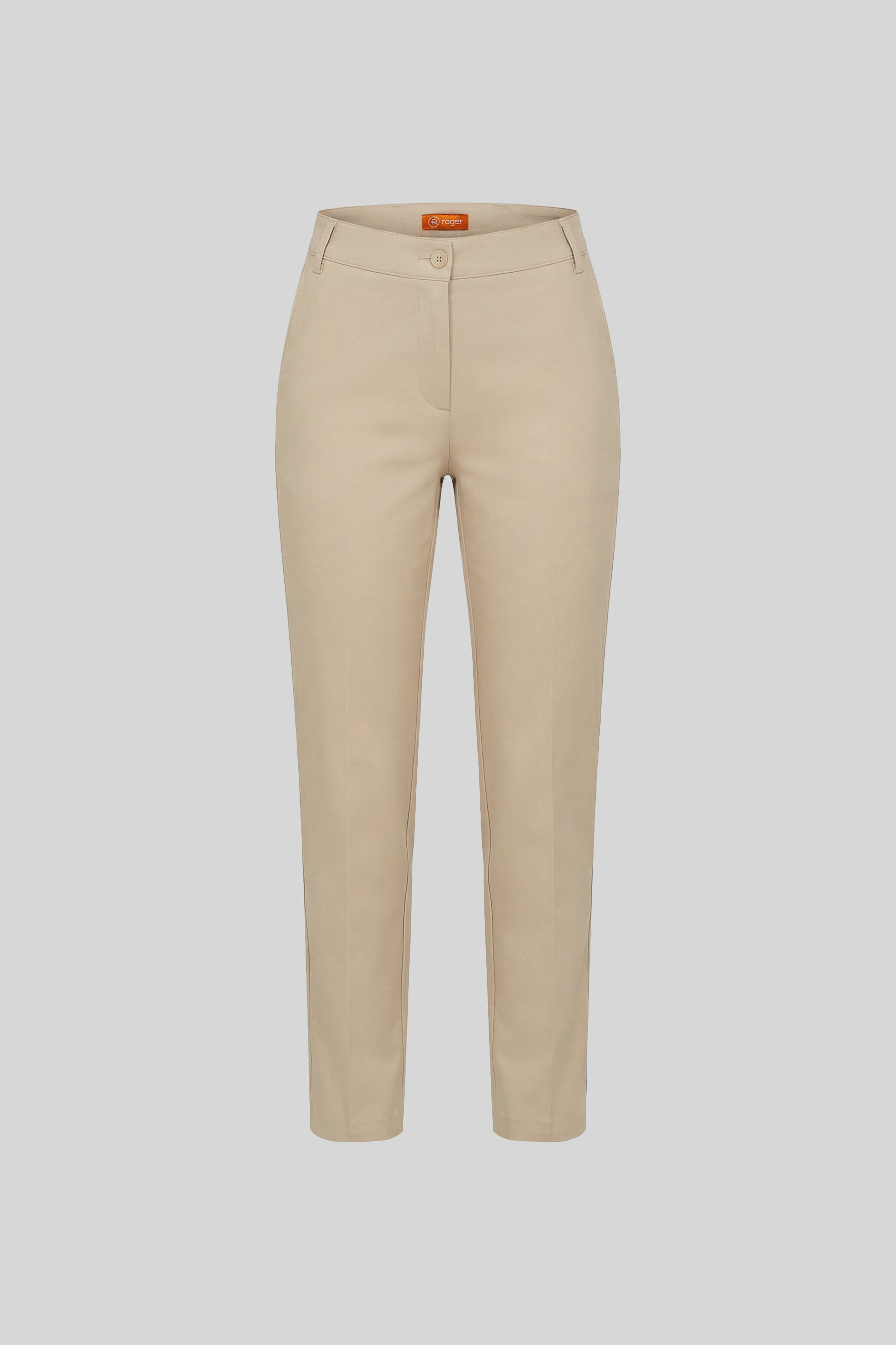 Pantalón Semigoma Mujer Alabama - 159116 