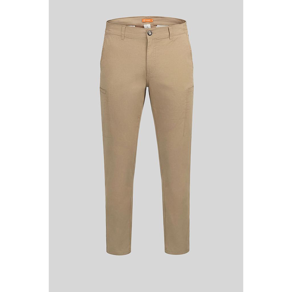 Pantalón Chino Multibolsillo Hombre Sapphire - 108043