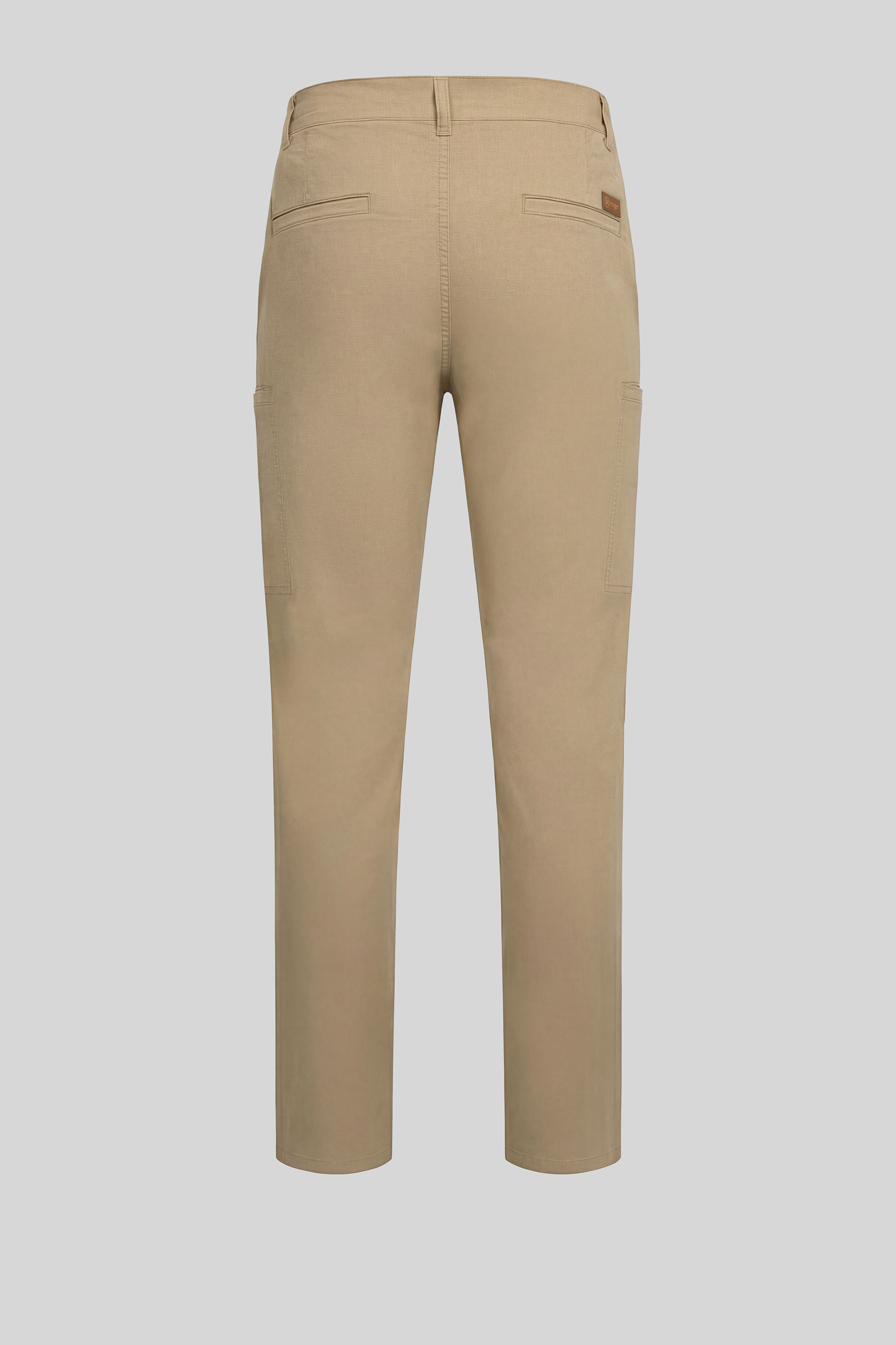 Pantalón Chino Multibolsillo Hombre Sapphire - 108043