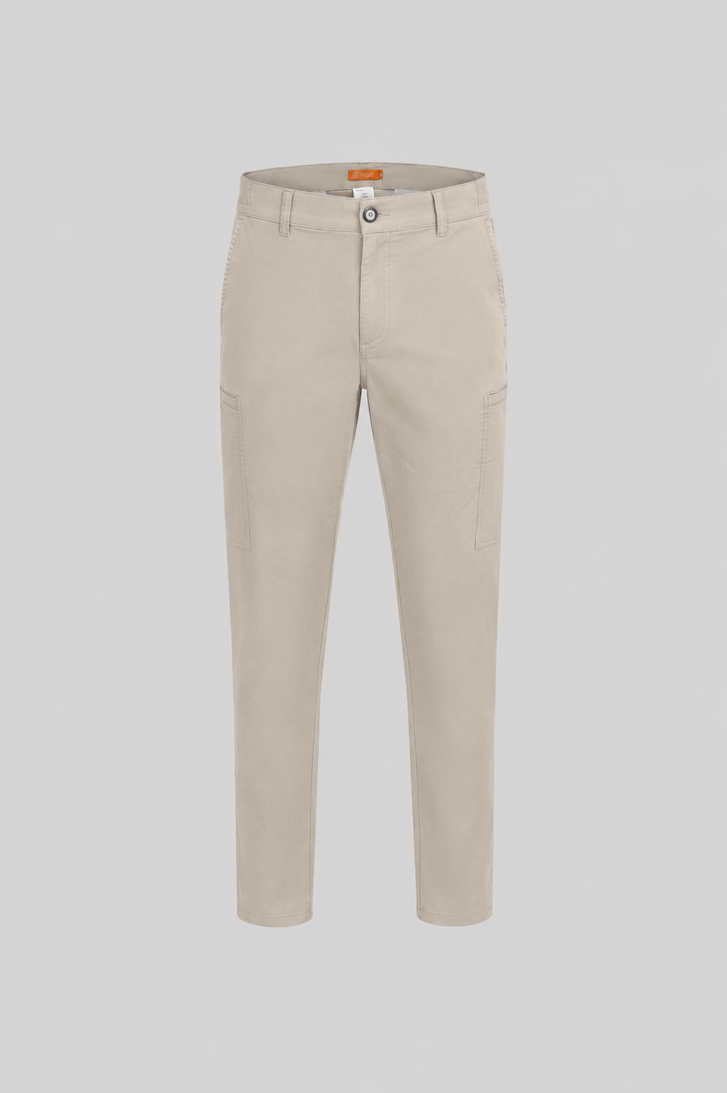 Pantalón Chino Multibolsillo Hombre Sapphire - 108043