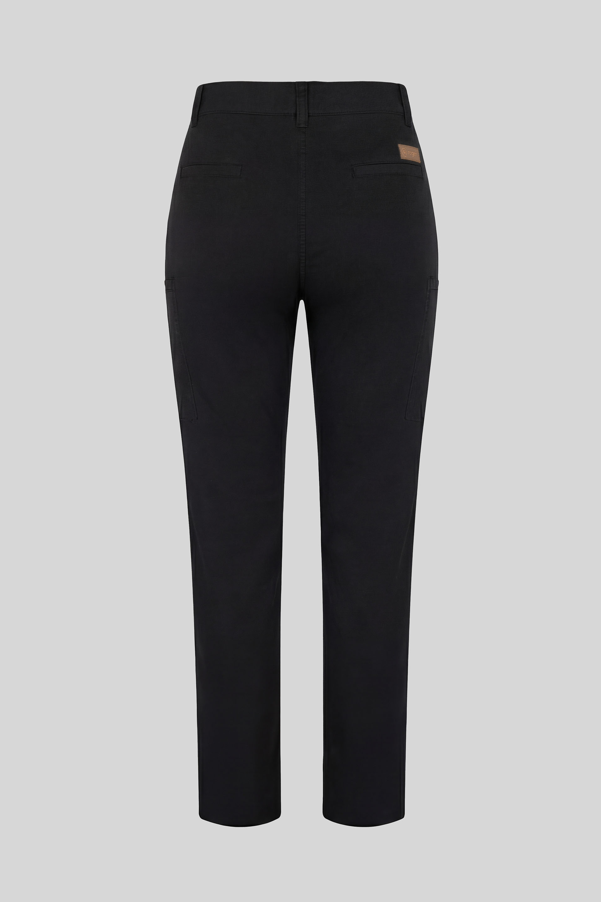 Pantalón Chino Multibolsillo Mujer Sapphire - 142043