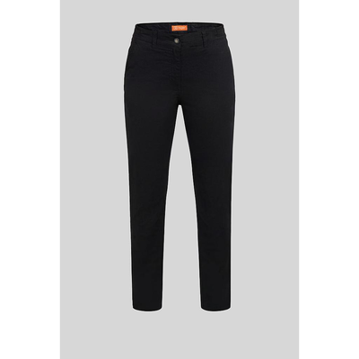Pantalón Chino Multibolsillo Mujer Sapphire - 142043